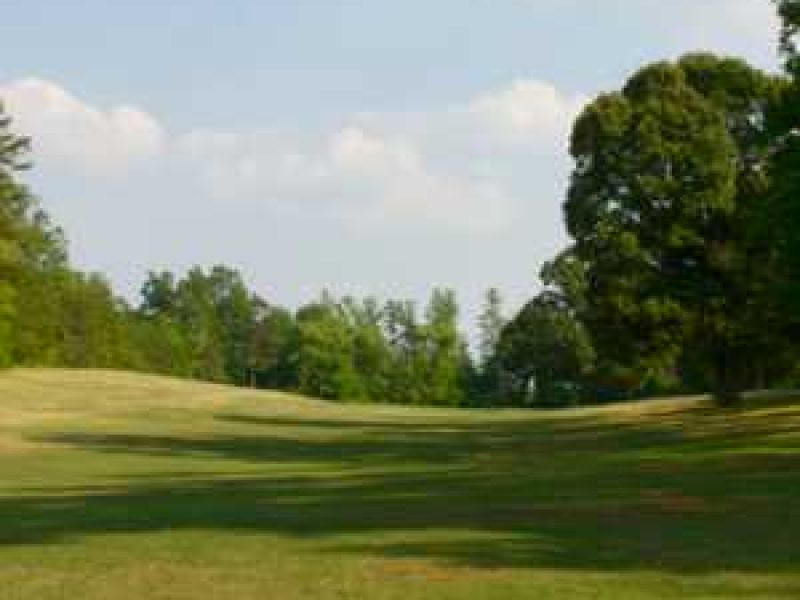 Corbin Hills Golf Course